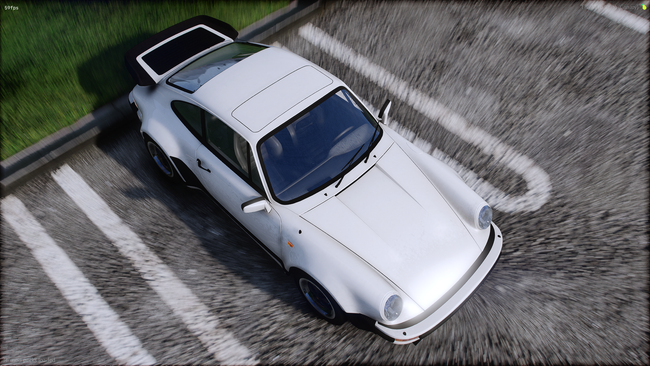 Pfister 911 3.3 preview 3